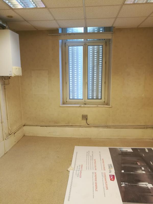 Gare de Pont-à-Mousson